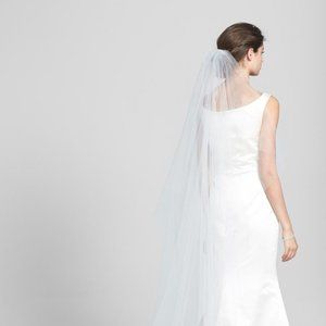 Wedding Belles 'Ellen' Cathedral Veil